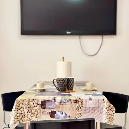 Apartman Elixir Estate *