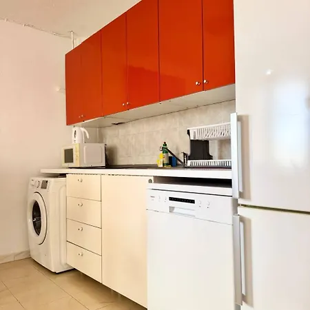 Elixir Estate Apartman Antigua