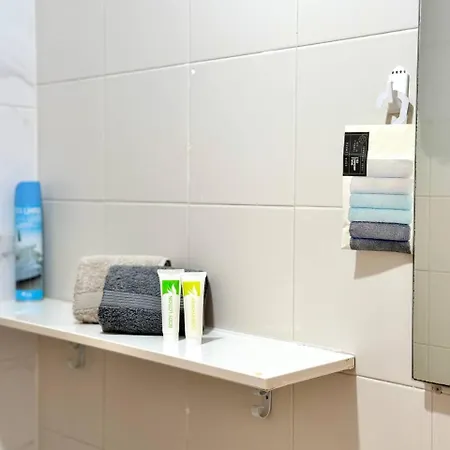 Apartman Elixir Estate *