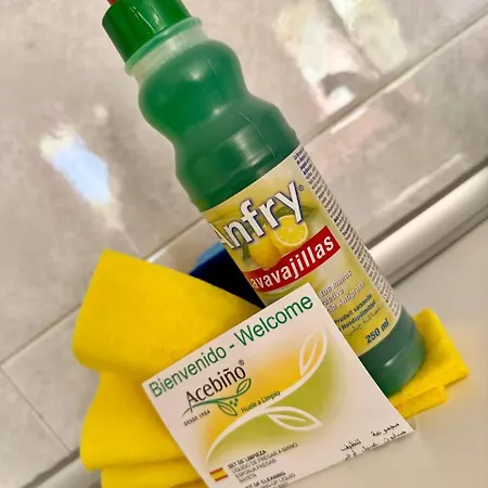 Apartman Elixir Estate *