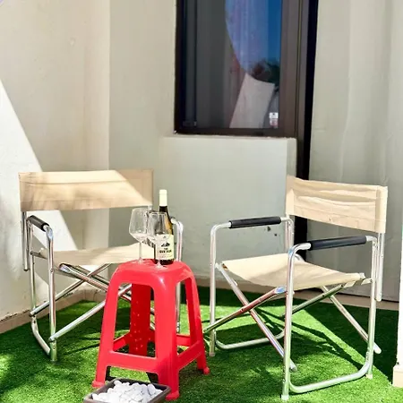 Elixir Estate Apartman