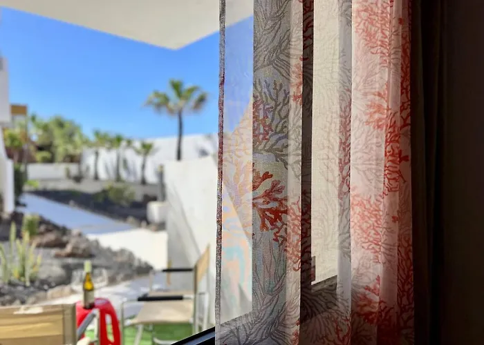 Elixir Estate Antigua (Fuerteventura)