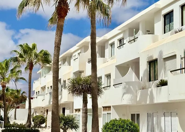 Διαμέρισμα Elixir Estate