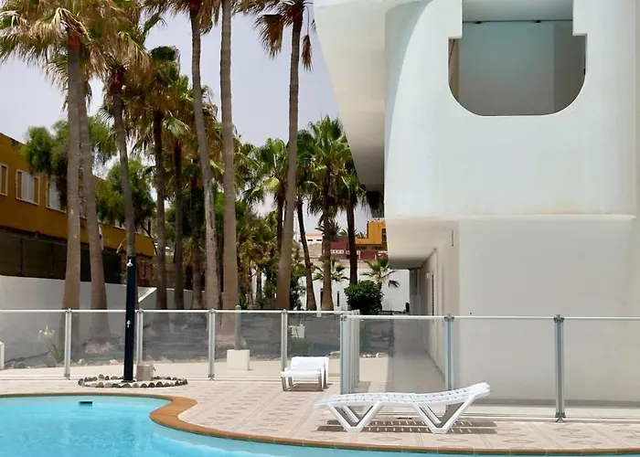 Elixir Estate Διαμέρισμα Antigua (Fuerteventura)