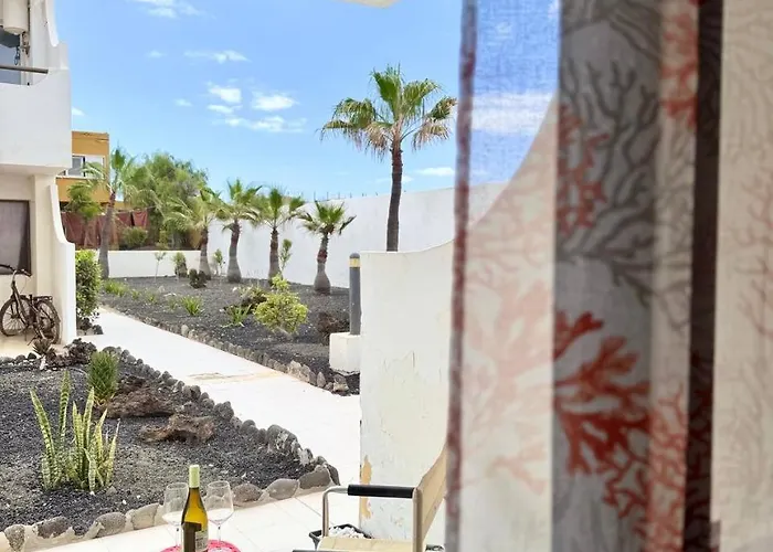 Διαμέρισμα Elixir Estate Antigua (Fuerteventura)