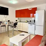 Elixir Estate 公寓 安提瓜