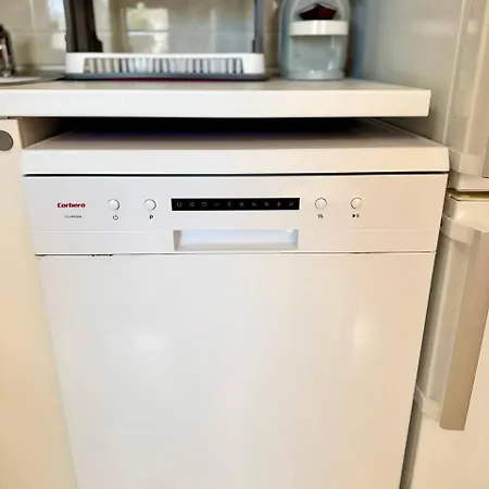 Apartment Elixir Estate *