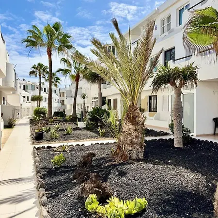 Elixir Estate * Antigua (Fuerteventura)