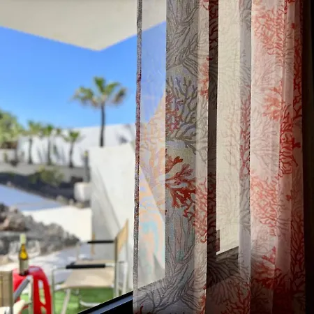 Elixir Estate Antigua (Fuerteventura)