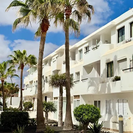 Apartamento Elixir Estate