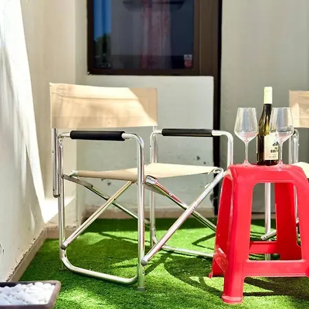 Elixir Estate Apartment *