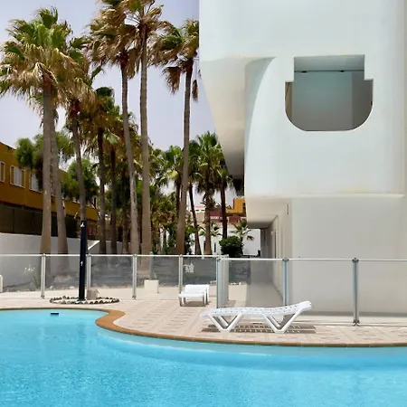 Elixir Estate Apartment Antigua (Fuerteventura)