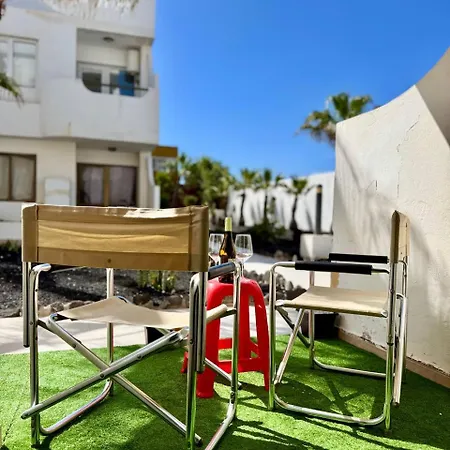 Apartment Elixir Estate