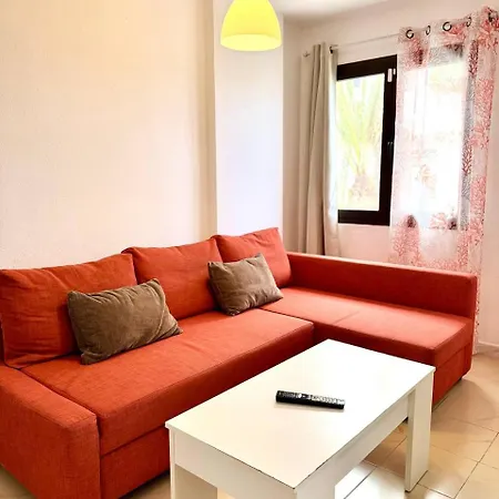 Elixir Estate Apartment