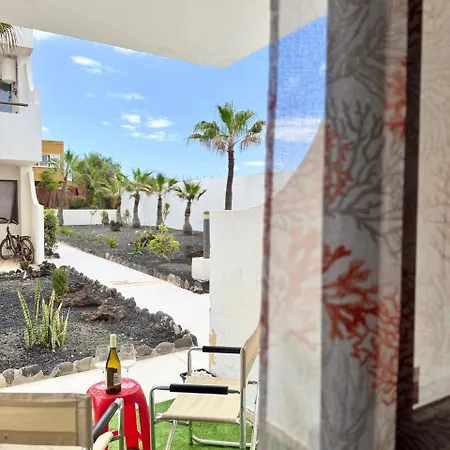 Apartment Elixir Estate Antigua (Fuerteventura)