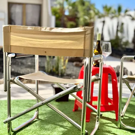 Apartment Elixir Estate Antigua (Fuerteventura)