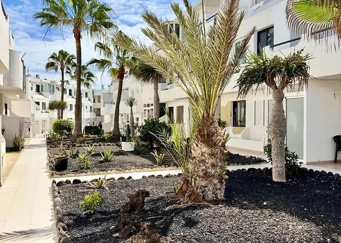 Elixir Estate * Antigua (Fuerteventura)