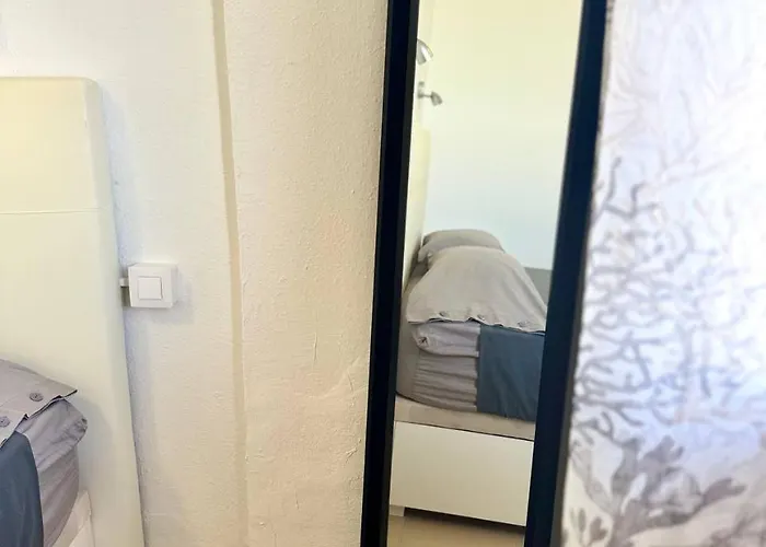 Apartamento Elixir Estate Antigua (Fuerteventura)