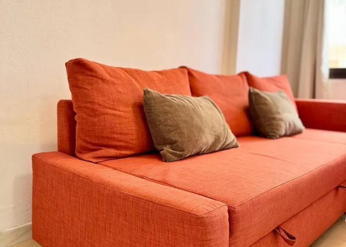 Apartamento Elixir Estate