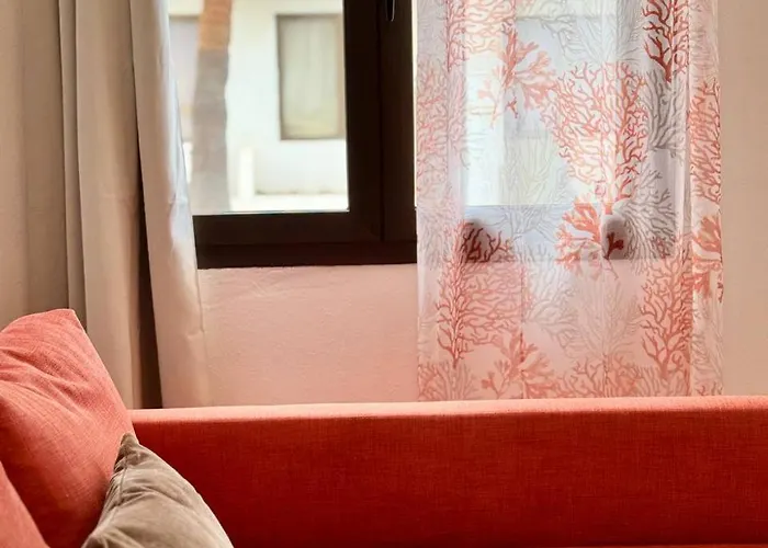 Elixir Estate * Antigua (Fuerteventura)