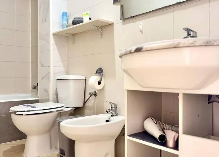 Elixir Estate Appartement Antigua (Fuerteventura)