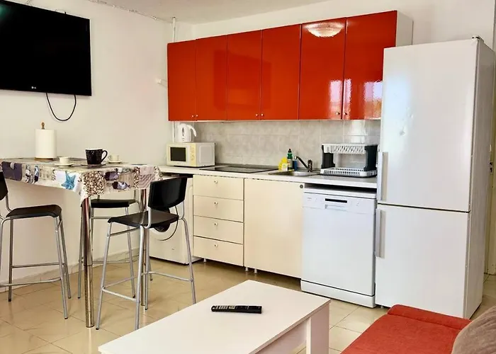 Elixir Estate Apartamento Antigua (Fuerteventura)