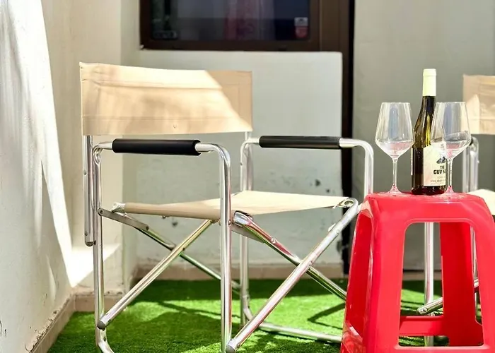 Elixir Estate Appartement *