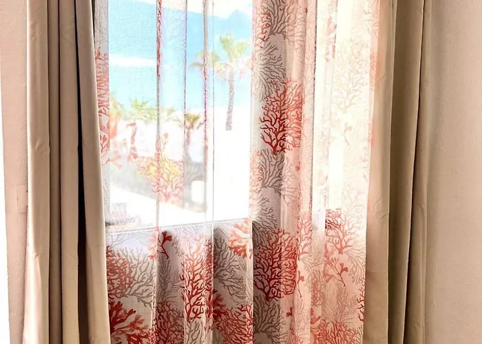 Elixir Estate Appartement *