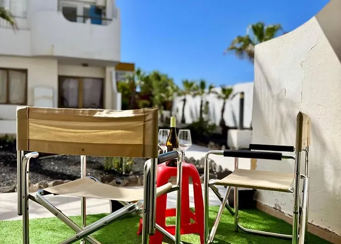 Apartamento Elixir Estate