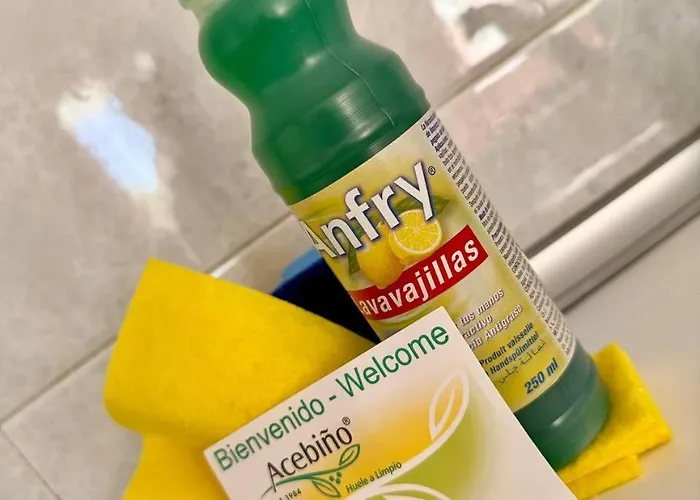 Appartement Elixir Estate *