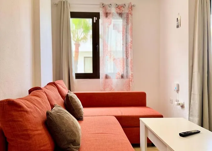 Elixir Estate * Antigua (Fuerteventura)