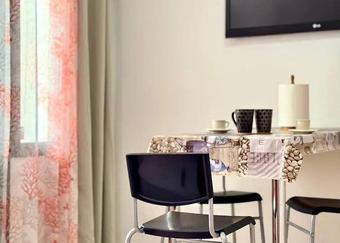 Elixir Estate Appartement Antigua (Fuerteventura)