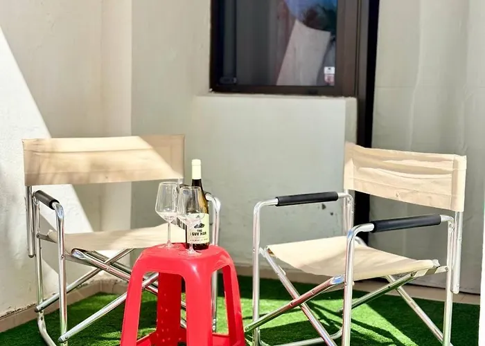 Elixir Estate Apartamento