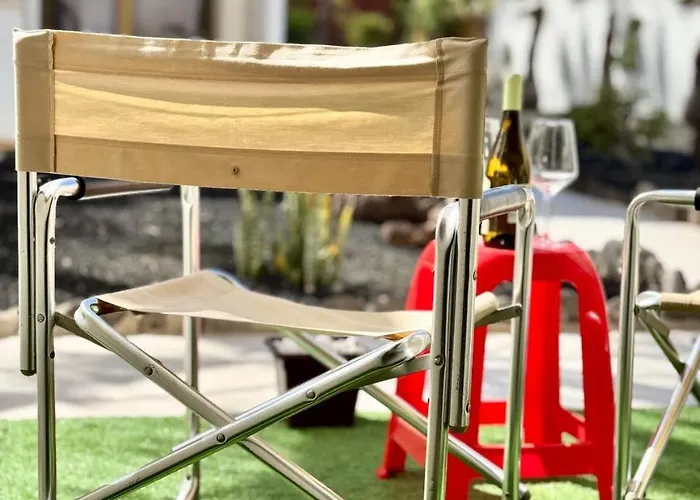 Appartement Elixir Estate Antigua (Fuerteventura)