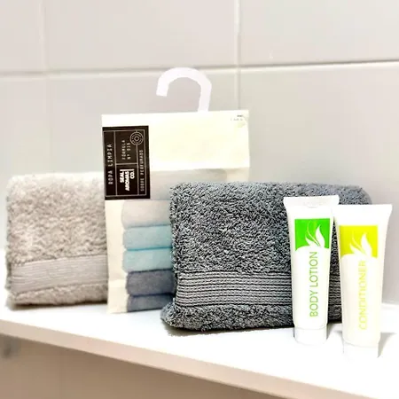 Elixir Estate Lägenhet