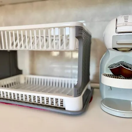 Elixir Estate Lägenhet Antigua (Fuerteventura)