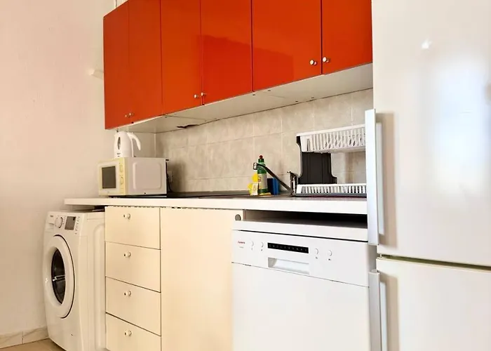 Elixir Estate Daire Antigua (Fuerteventura)