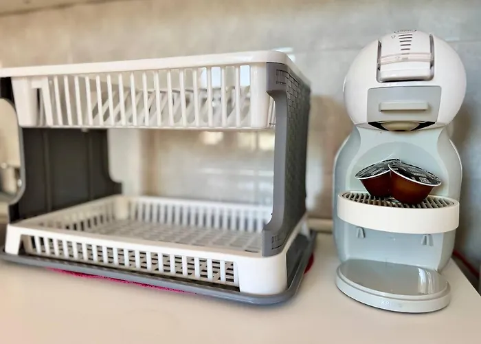 Elixir Estate Daire Antigua (Fuerteventura)